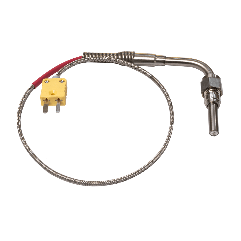 Type K Thermocouple EGT Probe - Exposed Tip