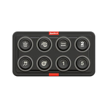 Load image into Gallery viewer, SwitchPanel-8 Mini - 8 Button Racing Switch Panel