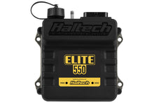 Load image into Gallery viewer, Haltech - Elite 550 ECU