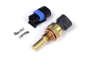 Haltech - Coolant Temp Sensor - Small Thread (Thread: M12 x 1.5)