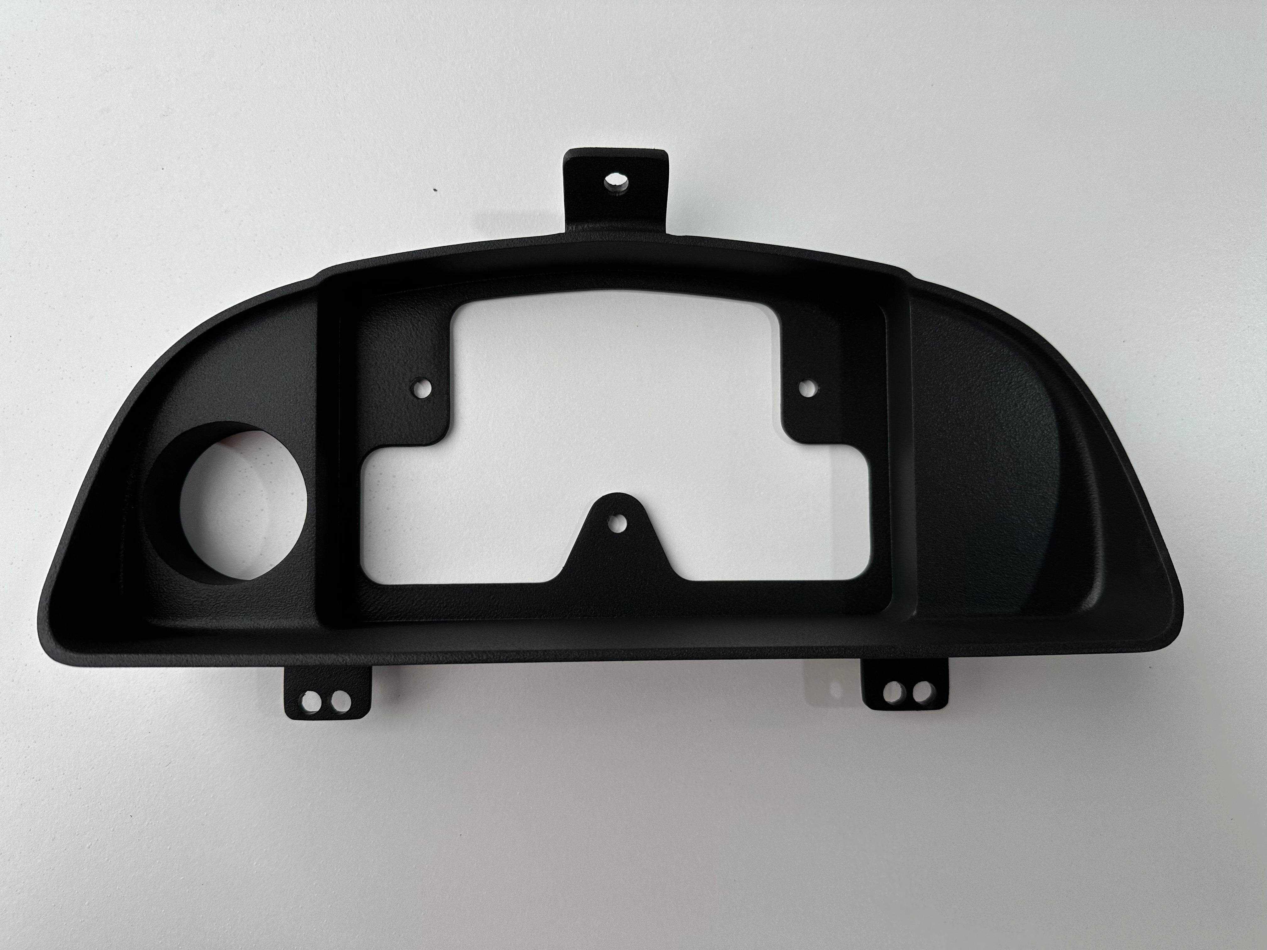 DASHゴールドブリューシステム Subaru Impreza and Forester 98 99 00 Dash Mount – makomotorsport