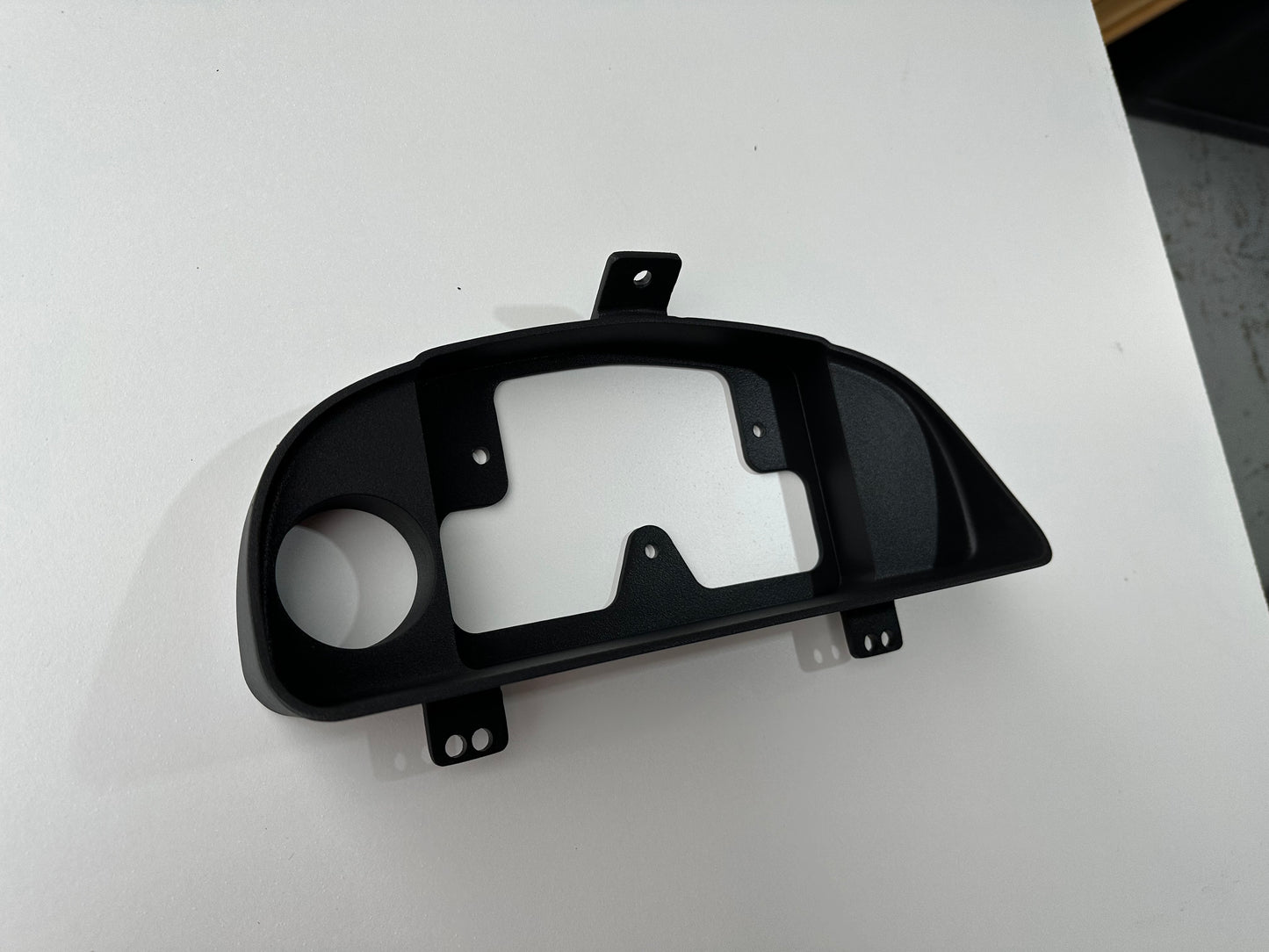 Subaru Impreza and Forester 98 99 00 Dash Mount