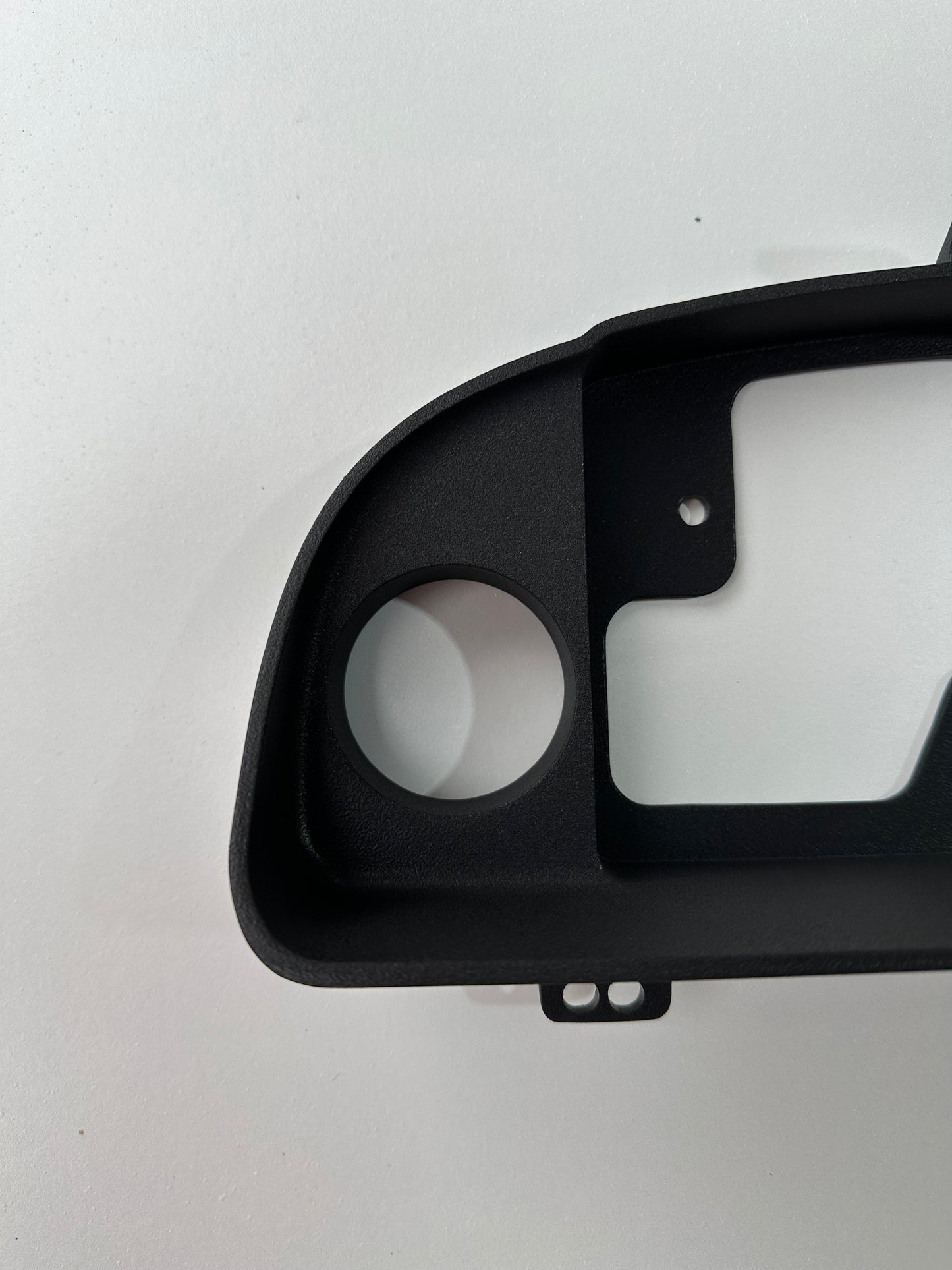 Subaru Impreza and Forester 98 99 00 Dash Mount