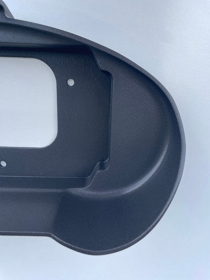 Subaru Impreza WRX GD GG 2nd Gen 00-07 Dash Mount