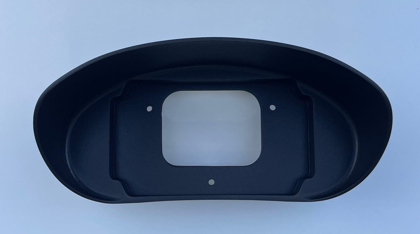 Subaru Impreza WRX STI 08-14 and Forester 08-13 Dash Mount