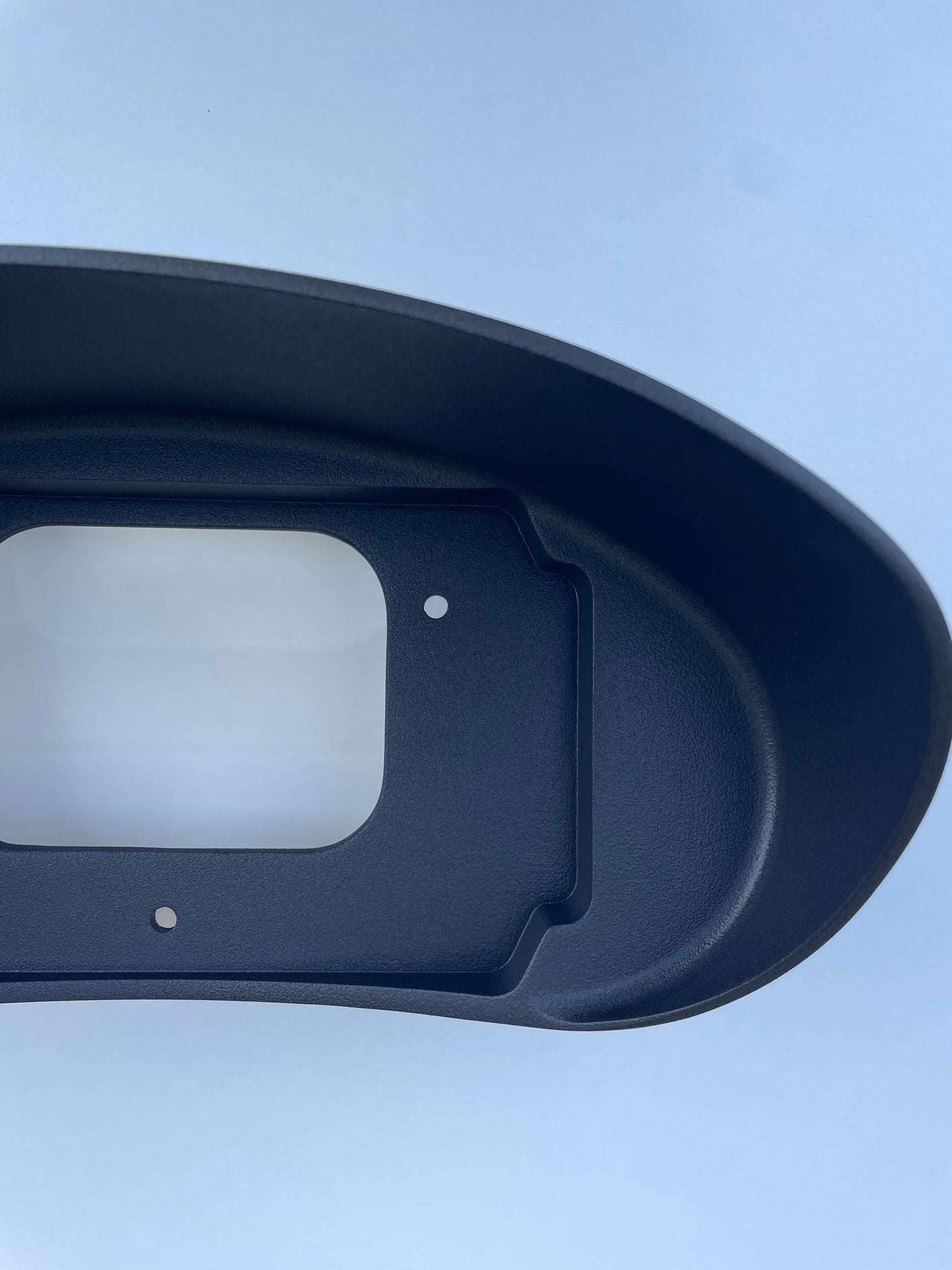 Subaru Impreza WRX STI 08-14 and Forester 08-13 Dash Mount