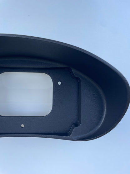 Subaru Impreza WRX STI 08-14 and Forester 08-13 Dash Mount