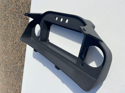 BMW E30 Dash Mount