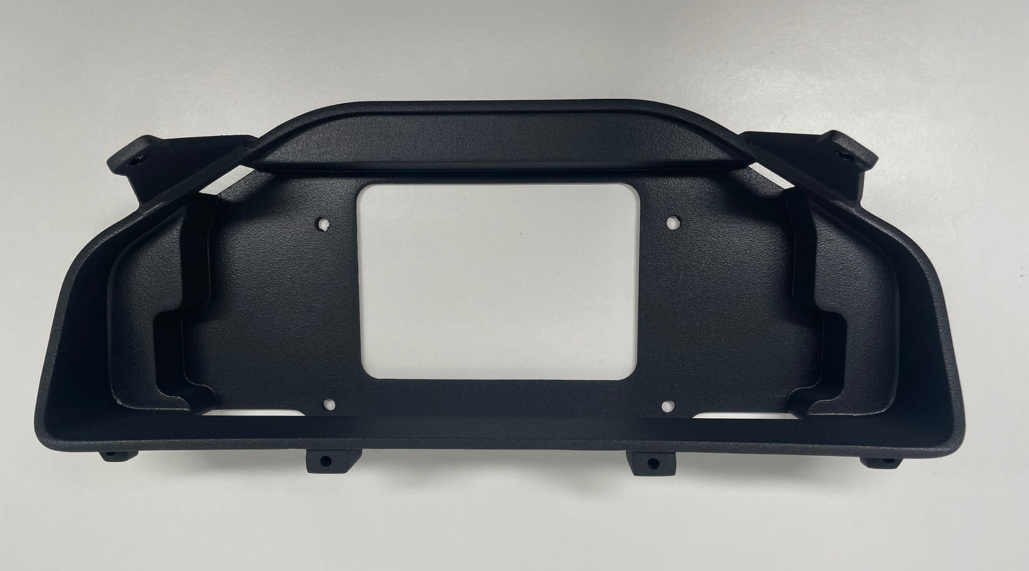 BMW E30 Dash Mount