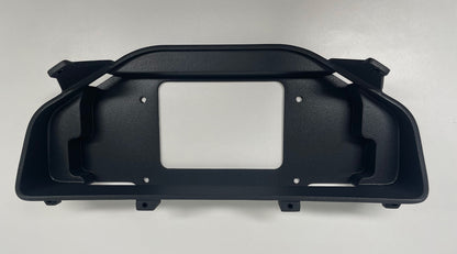 BMW E30 Dash Mount