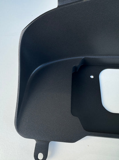 Nissan Patrol Y61 GU Series 4 ST Dash Mount