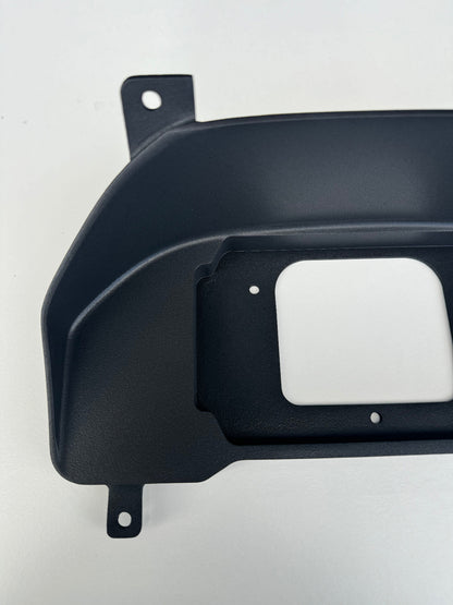 Nissan Patrol Y61 GU GR 5th Gen Series 1, 2 & 3 (& 4 DX) Dash Mount
