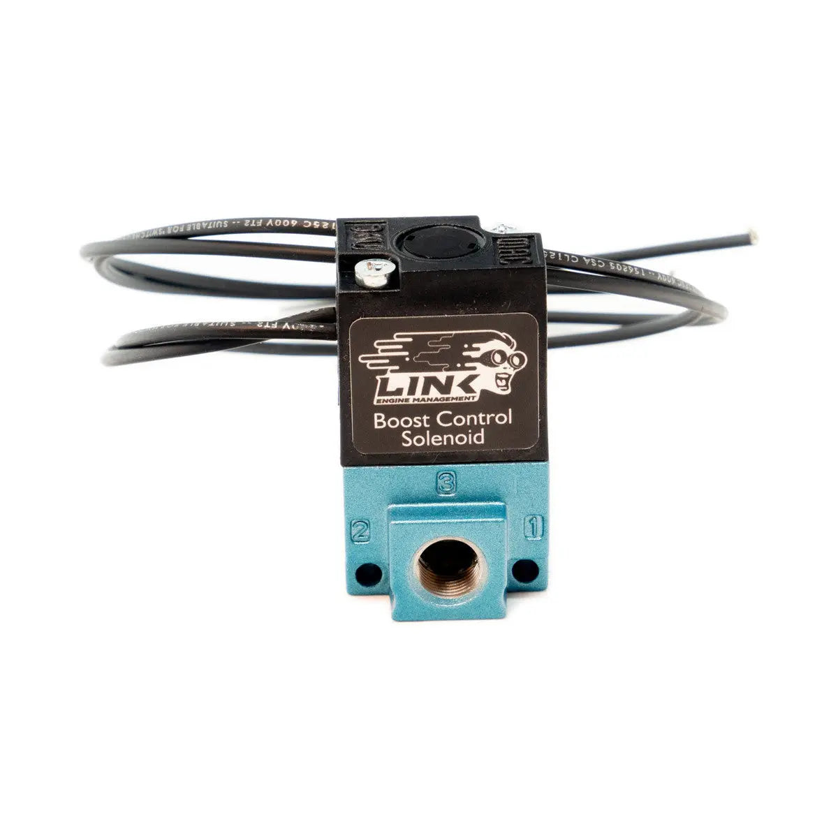 Link ECU Link ECU
