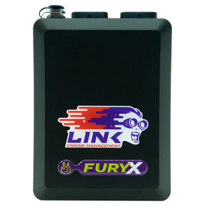 Link ECU - G4X FuryX