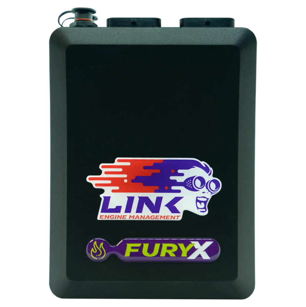 Link ECU - G4X FuryX