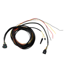 Load image into Gallery viewer, NanoPRO Wideband O2 Sensor Controller to Bosch LSU 4.9 Sensor Wiring Harness