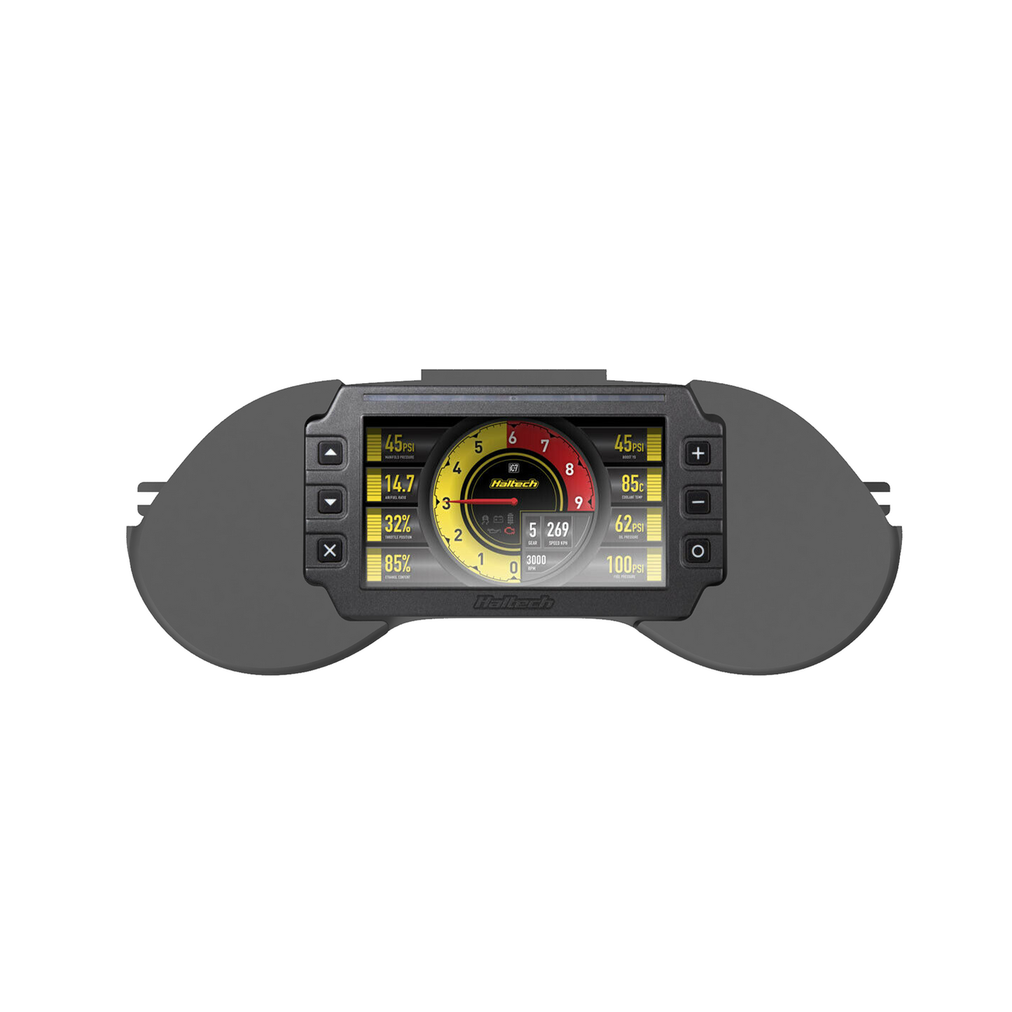 Toyota Supra MK4 Series 2 JZA80 97-02 Dash Mount