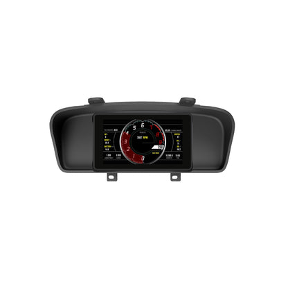 Ford Falcon / Fairlane BA BF 02-08 Dash Mount