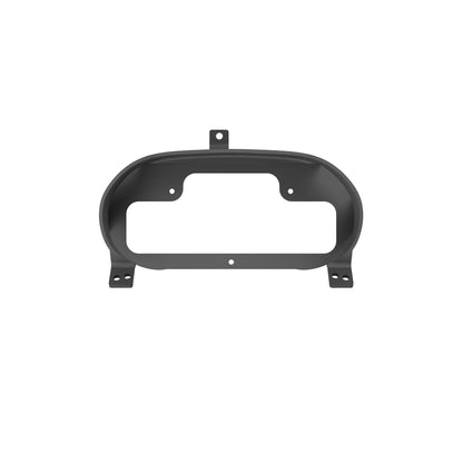 $200USD OFF Haltech uC-10 Display and Mako Dash Mount Combo