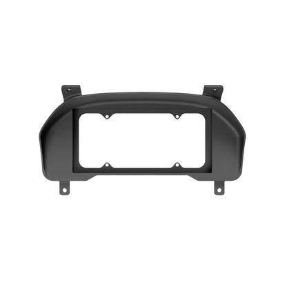Nissan Patrol Y61 GU GR 5th Gen Series 1, 2 & 3 (& 4 DX) Dash Mount