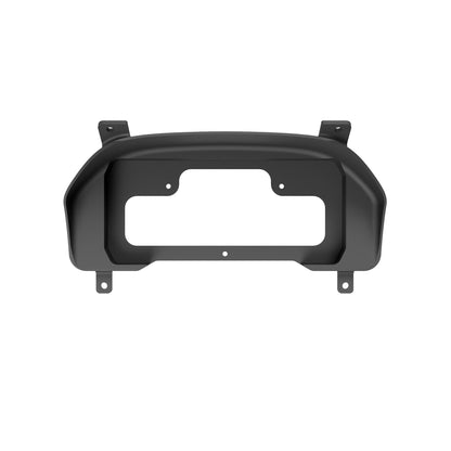 $200USD OFF Haltech uC-10 Display and Mako Dash Mount Combo