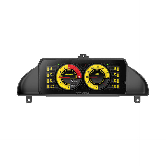 Nissan Silvia S13 180SX/200SX/240SX 88-94 Dash Mount