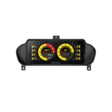 Load image into Gallery viewer, Haltech uC-10 uC10 Dash Cluster Mount (display sold separately)