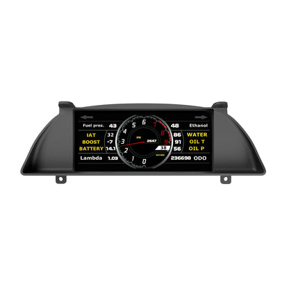 Nissan Skyline R32 Dash Mount