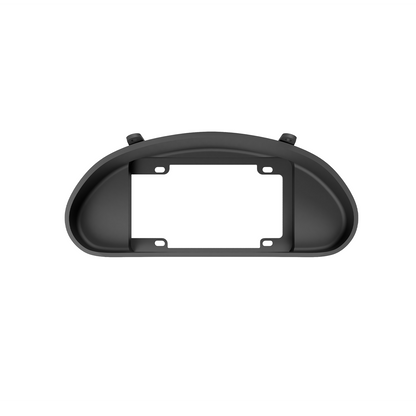 BMW E46 Dash Mount