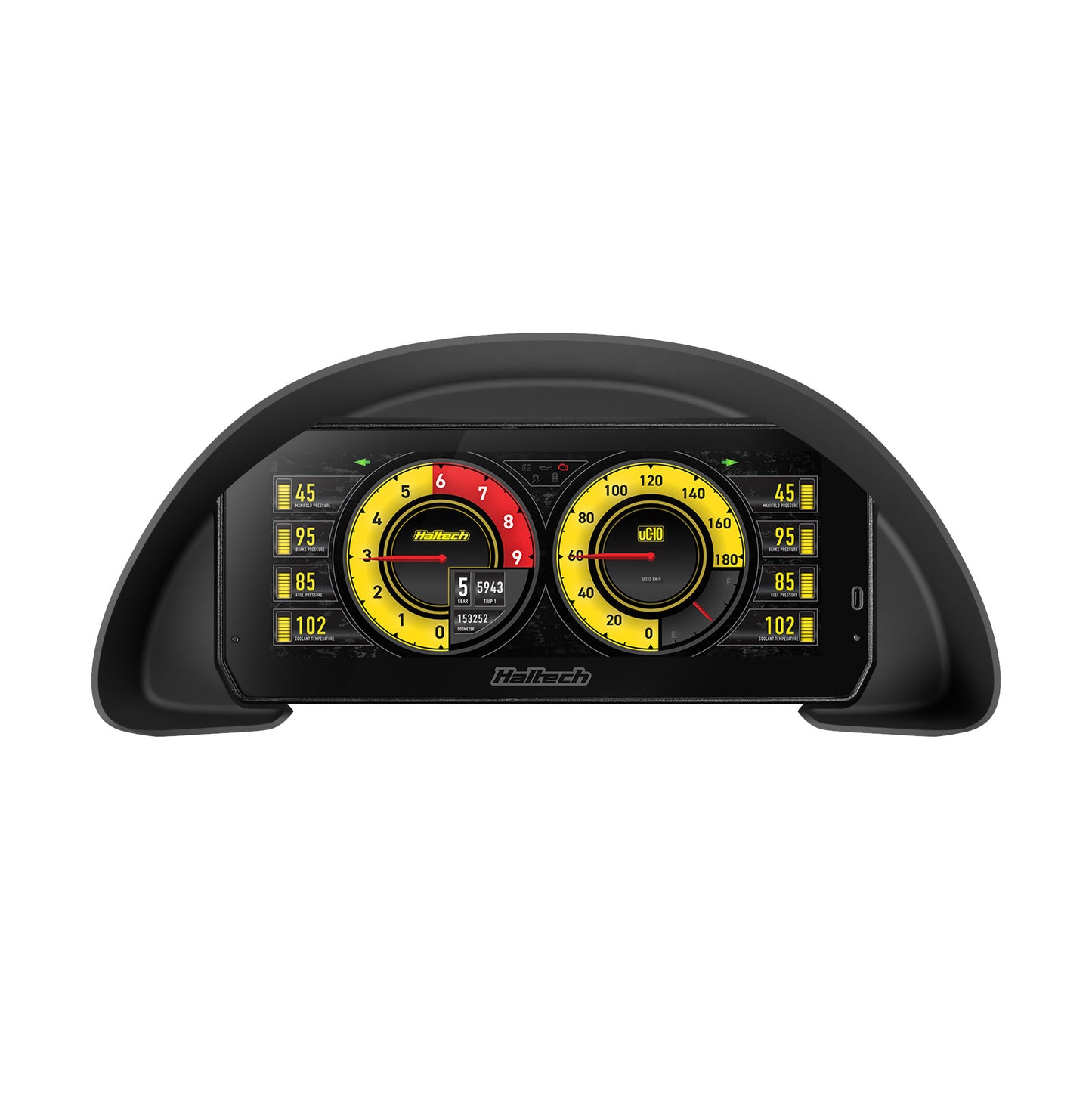 Honda Integra DC5 / Acura RSX Dash Mount