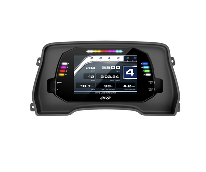 Toyota Celica Supra Mk2 81-85 Dash Mount