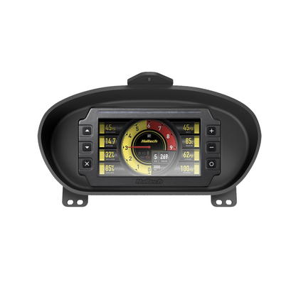 Honda Civic Tyre R EP3 01-05 Dash Mount