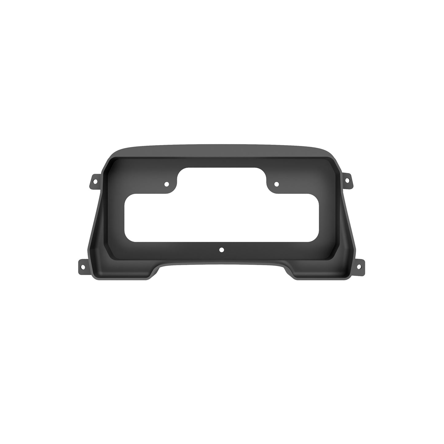 Toyota Celica Supra Mk2 81-85 Dash Mount