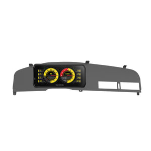 Haltech uC-10 uC10 Dash Cluster Mount (display sold separately)