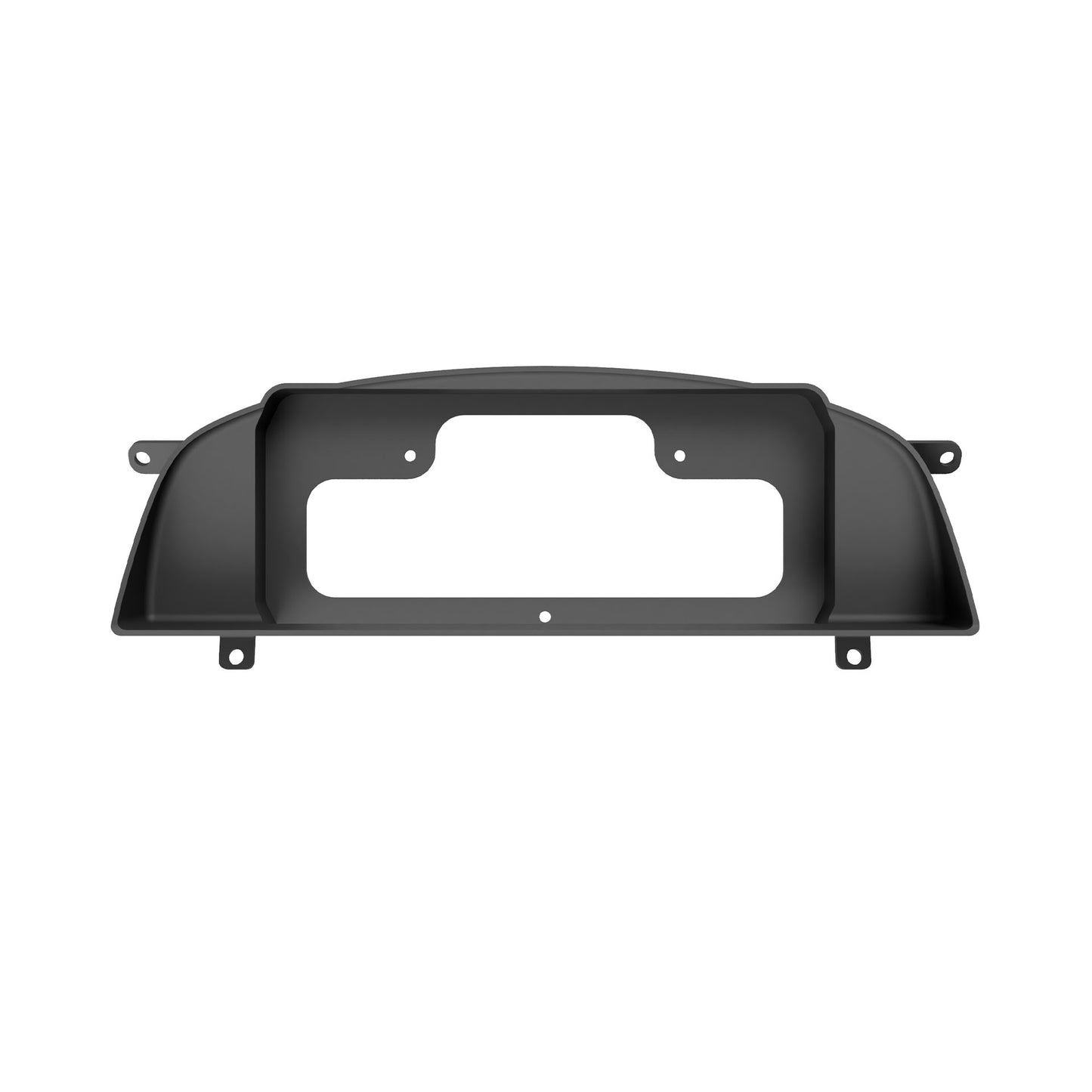 Toyota Tacoma 1st Gen 94-04 Dash Mount