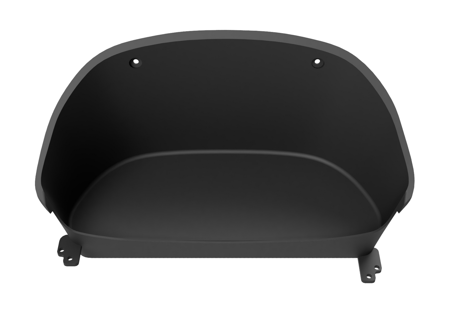 Toyota Soarer 3rd Gen JZZ30 / Lexus SC300 SC400 Dash Mount