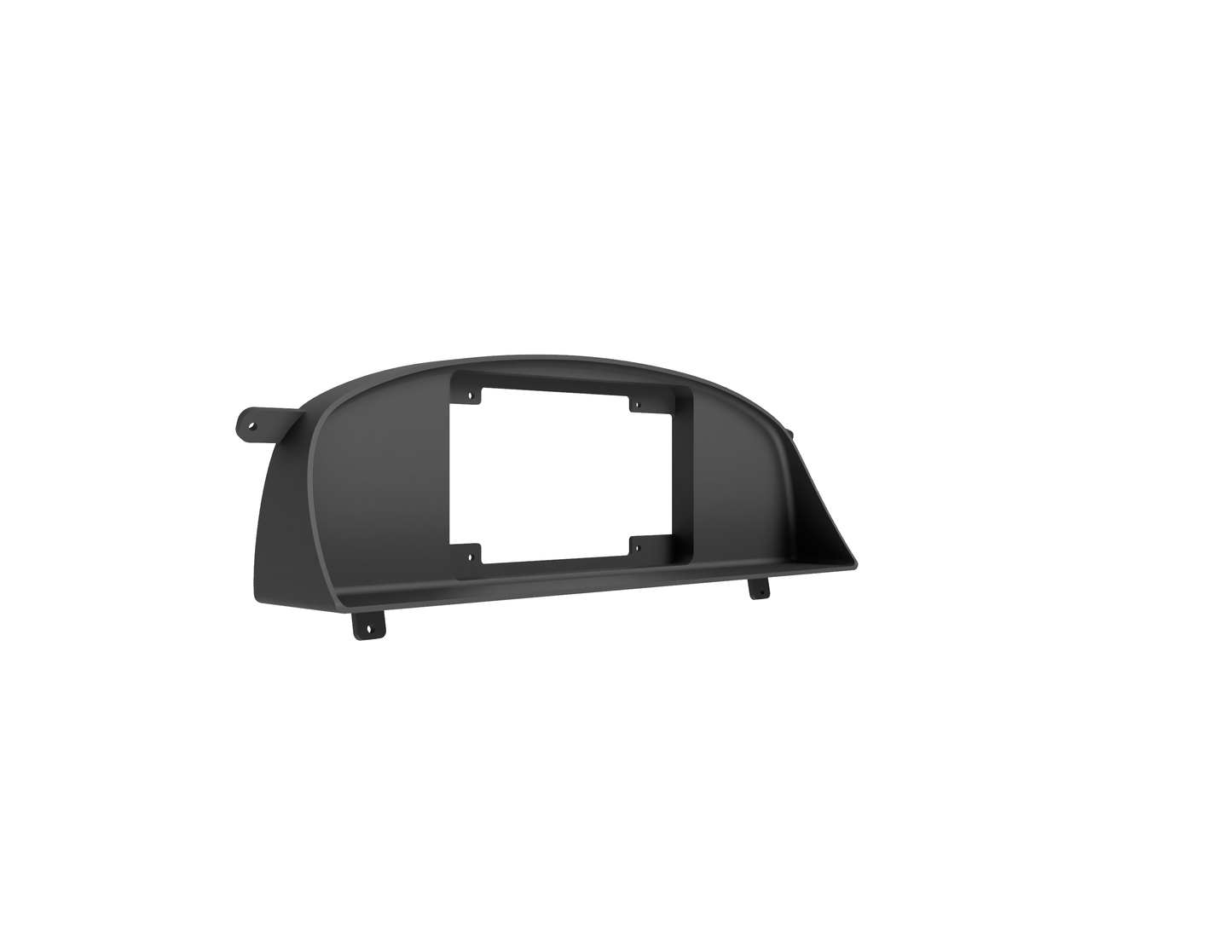 Toyota Tacoma 1st Gen 94-04 Dash Mount