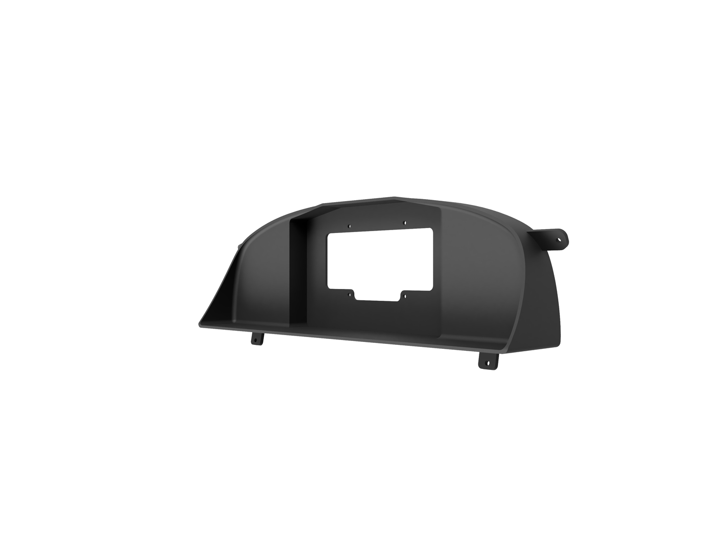 Toyota Tacoma 1st Gen 94-04 Dash Mount