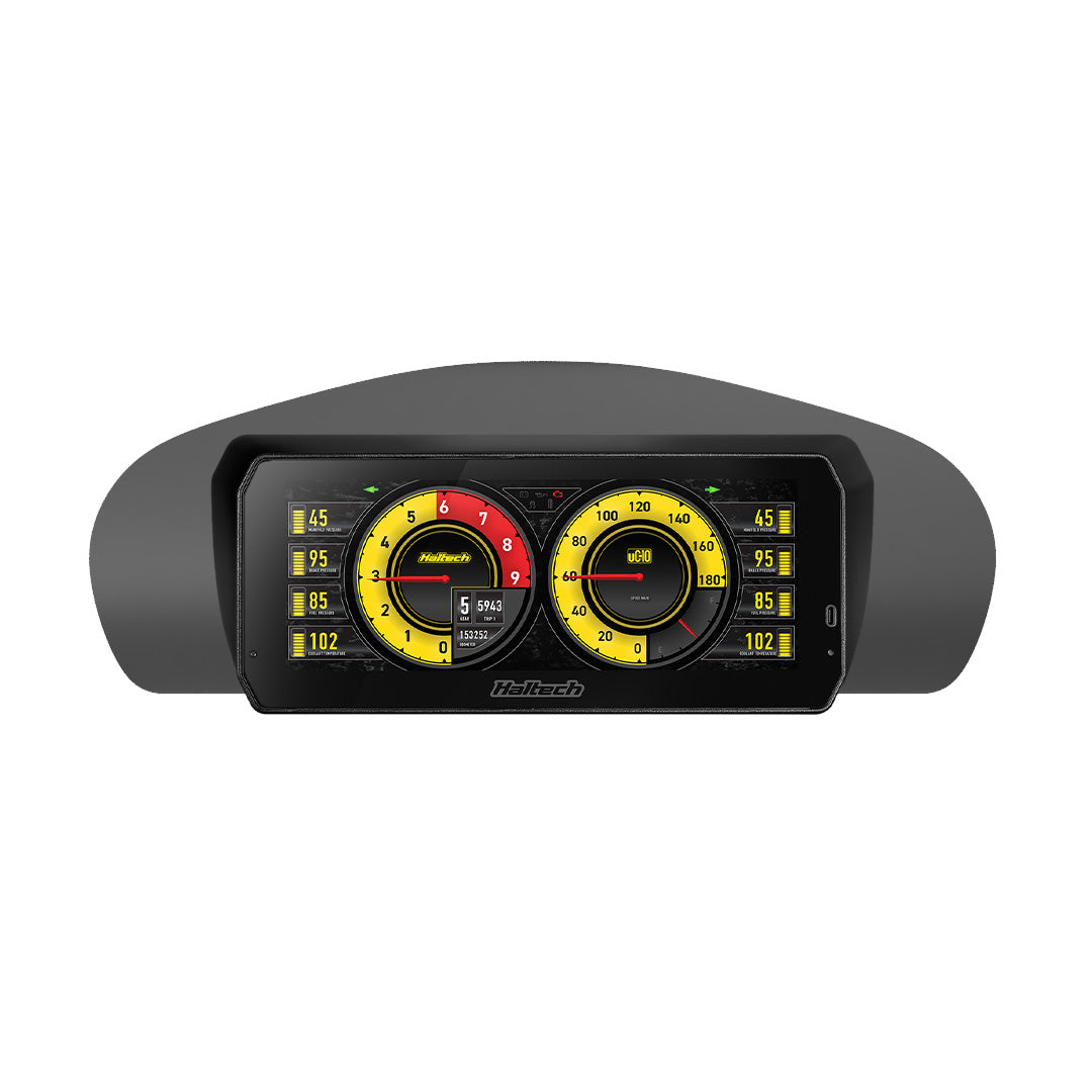 Lexus GS300 / Toyota Aristo 2JZ JZS161 Dash Mount – makomotorsport