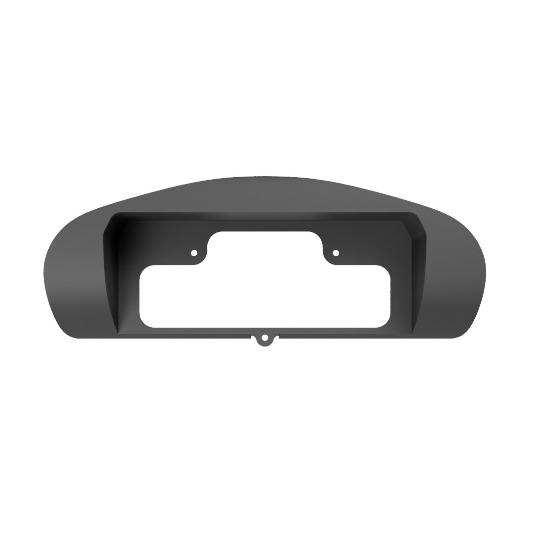 Lexus GS300 / Toyota Aristo 2JZ JZS161 Dash Mount