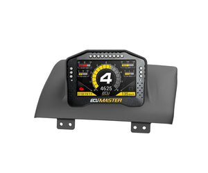 Nissan Skyline R34 MFD Dash Mount