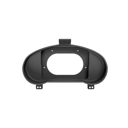 Subaru Impreza WRX GD GG 2nd Gen 00-07 Dash Mount
