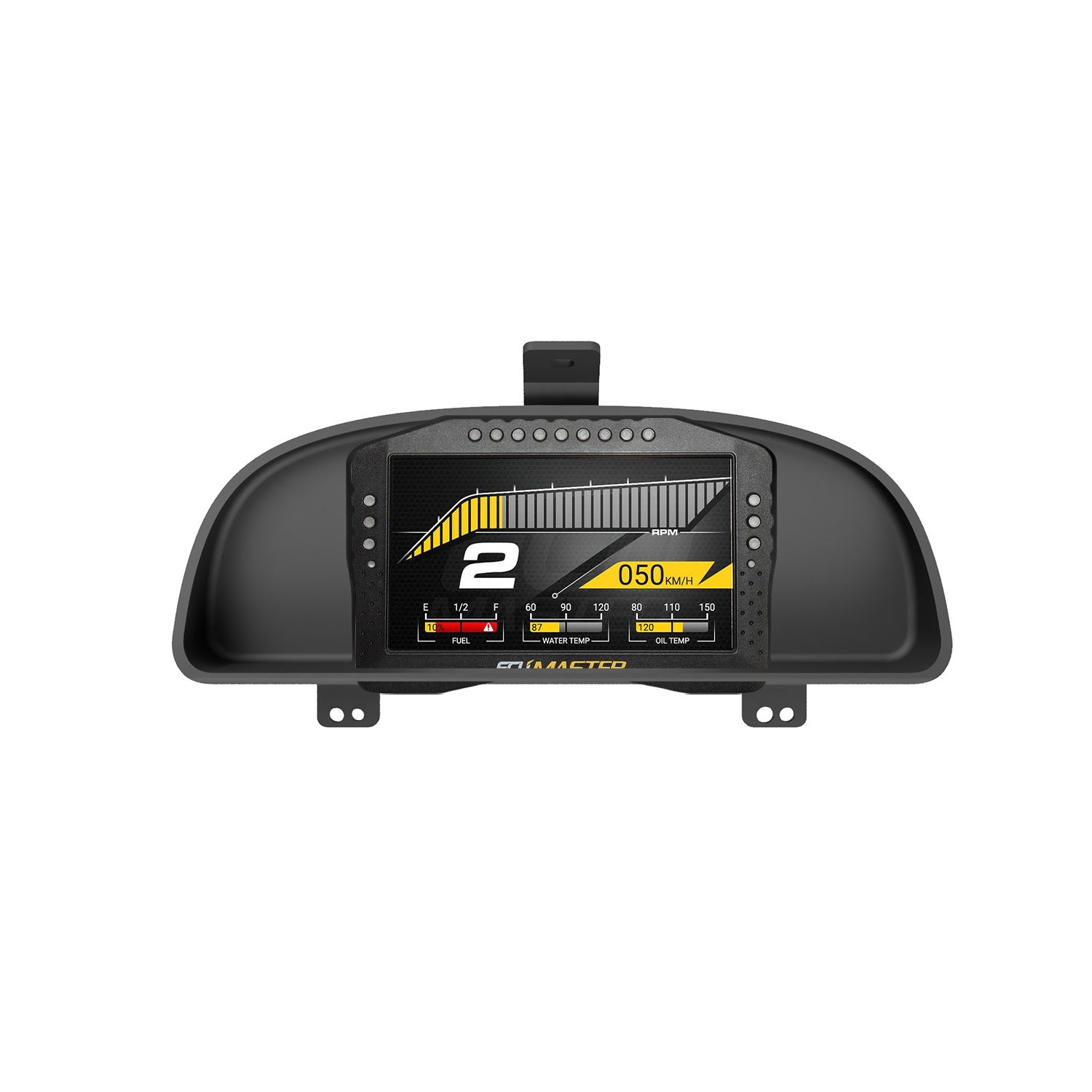 Subaru Impreza and Forester 98 99 00 Dash Mount – makomotorsport
