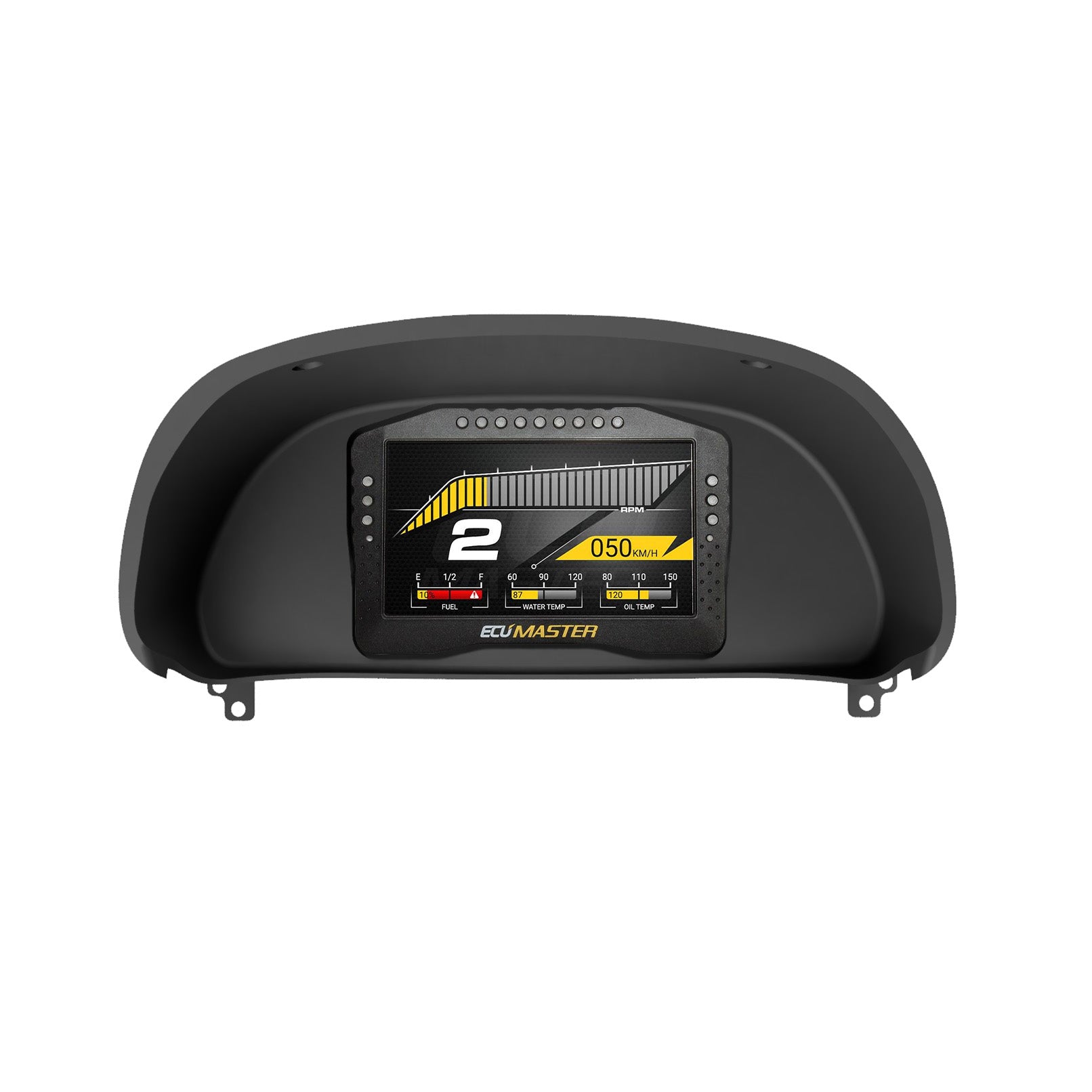 Toyota Soarer 3rd Gen JZZ30 UZZ30 / Lexus SC300 SC400 Dash Mount