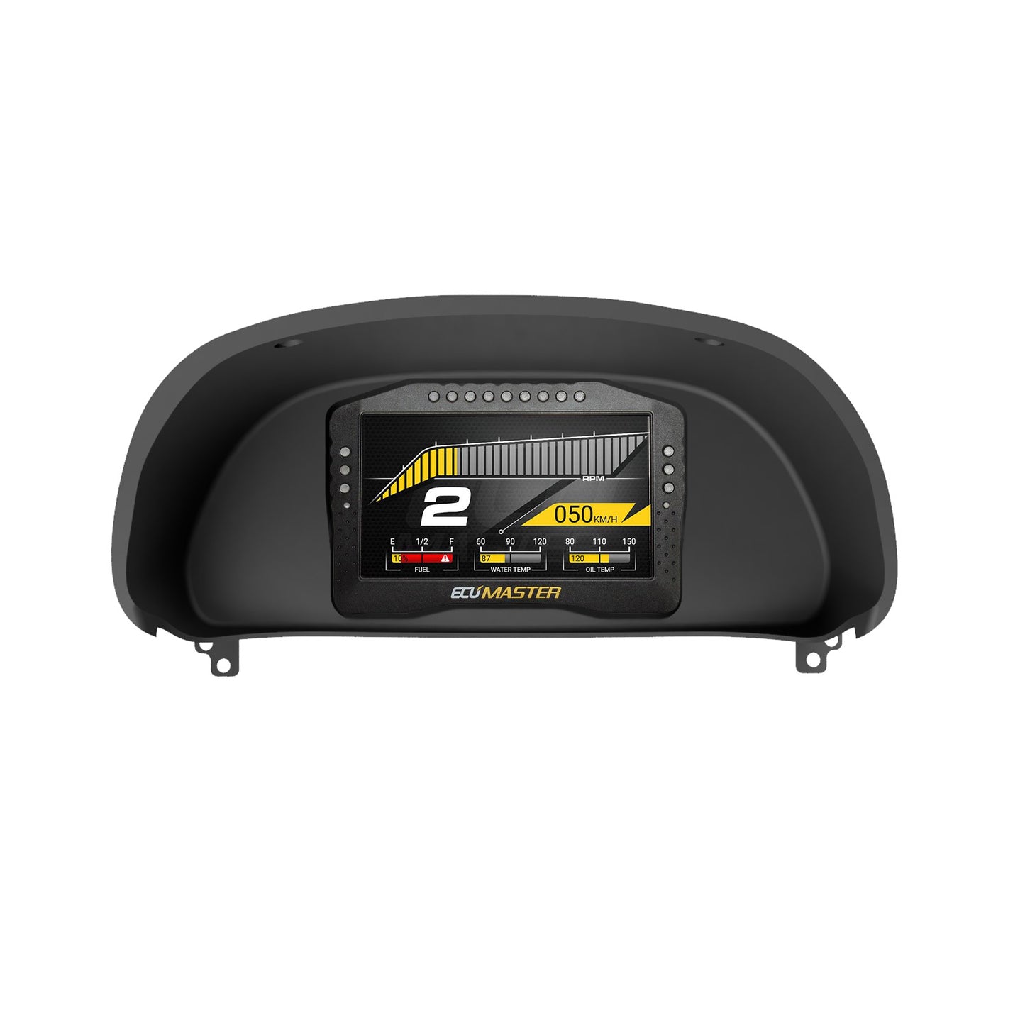 Toyota Soarer 3rd Gen JZZ30 / Lexus SC300 SC400 Dash Mount