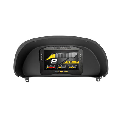 Toyota Soarer 3rd Gen JZZ30 / Lexus SC300 SC400 Dash Mount