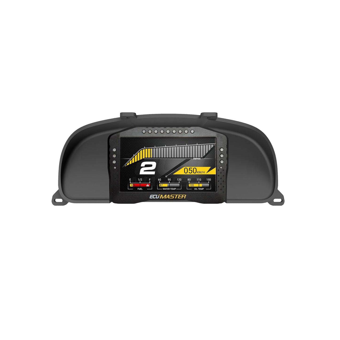 Subaru Impreza WRX STI GC8 92-97 Dash Mount
