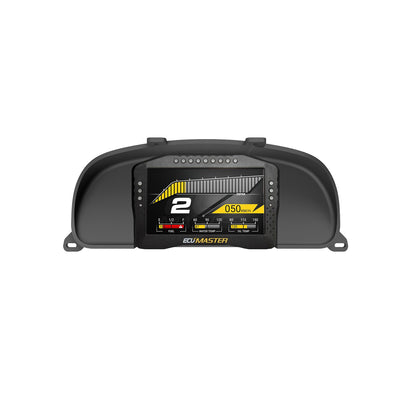 Subaru Impreza WRX STI GC8 92-97 Dash Mount