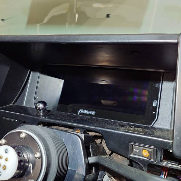 Toyota Sprinter AE86 Dash Mount