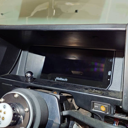 Toyota Sprinter AE86 Dash Mount